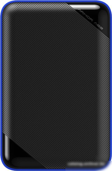 Silicon-Power Armor A62 2TB SP020TBPHD62SS3B