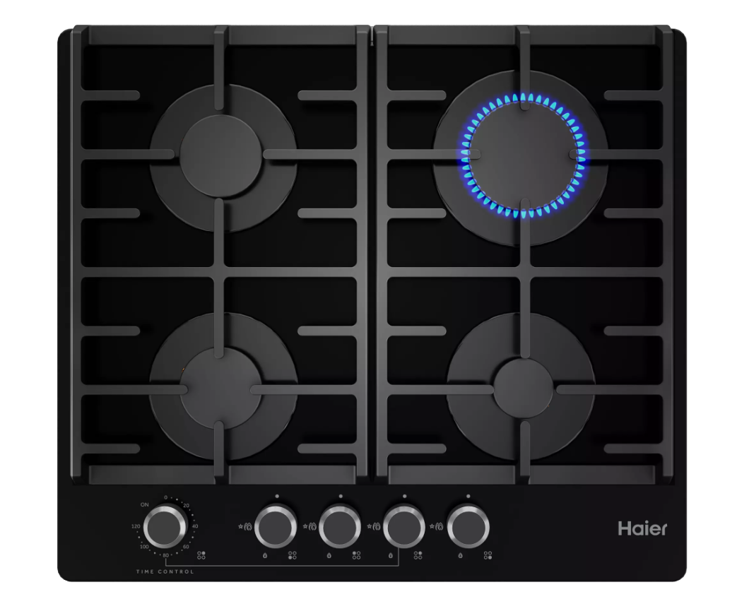 Варочная панель Haier HHX-G64CNMB