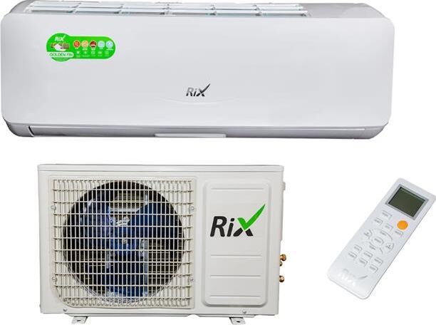 Сплит-система Rix I/O-W07MB