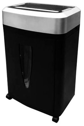 Шредер Office-Kit S190 (2x2)