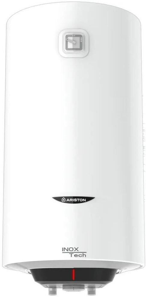 Накопительный электрический водонагреватель Ariston PRO1 R INOX ABS 65 V Slim 2K