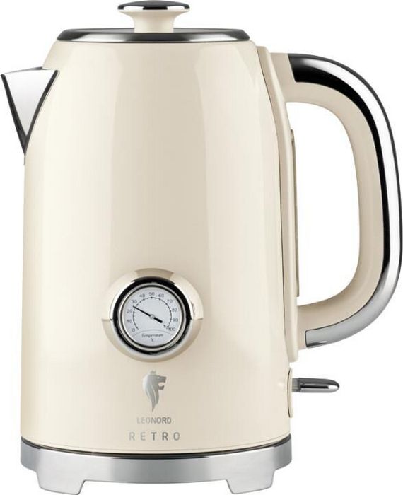 Leonord Retro LE-1901/2