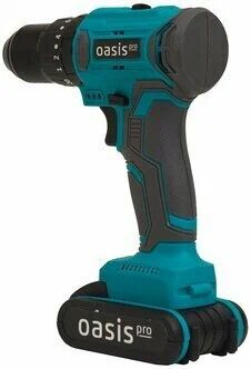 Oasis ASU-14V Pro (с 2-мя АКБ, кейс)