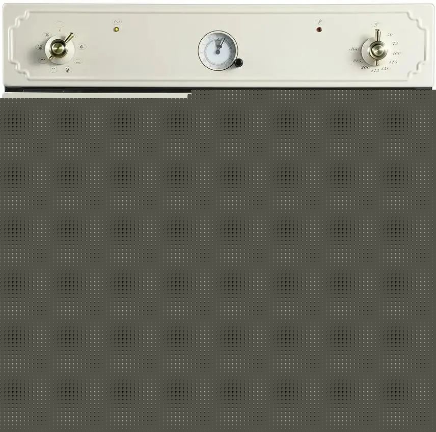 Электрический духовой шкаф Zigmund & Shtain E 135 X