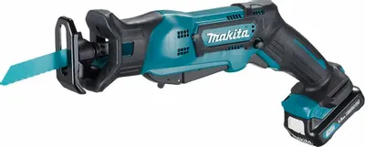 Сабельная пила Makita JR103DWAE