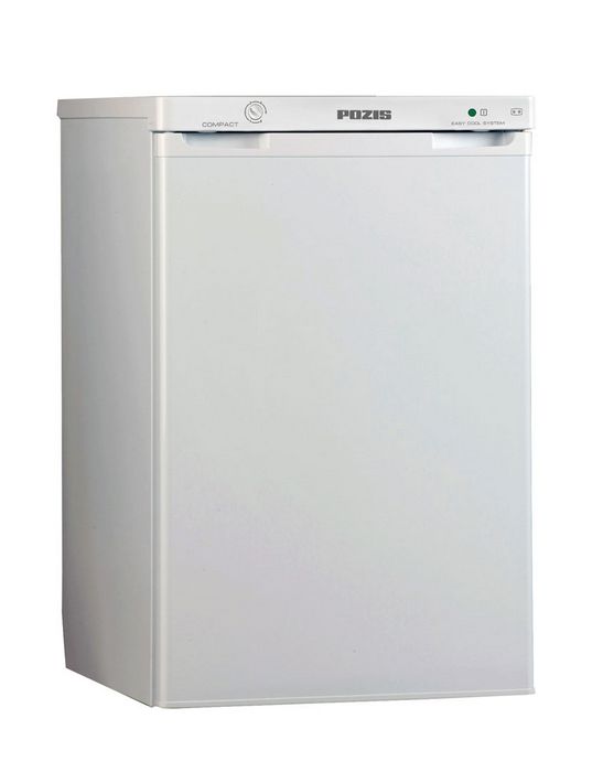 POZIS RS-411 (серебристый)