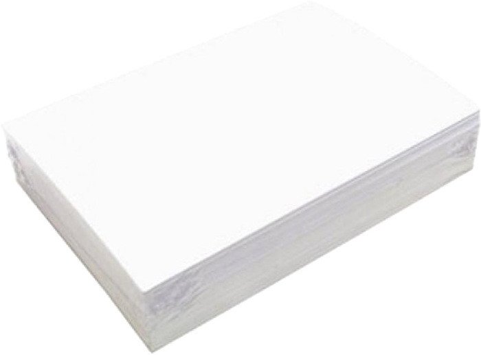 Фотобумага NetProduct Глянцевая 10x15 170 г/м2 500 листов