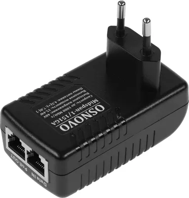 PoE-инжектор Osnovo Midspan-1/151GA