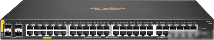 Aruba 6100 Series JL675A