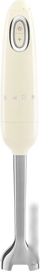 Погружной блендер Smeg HBF11CREU