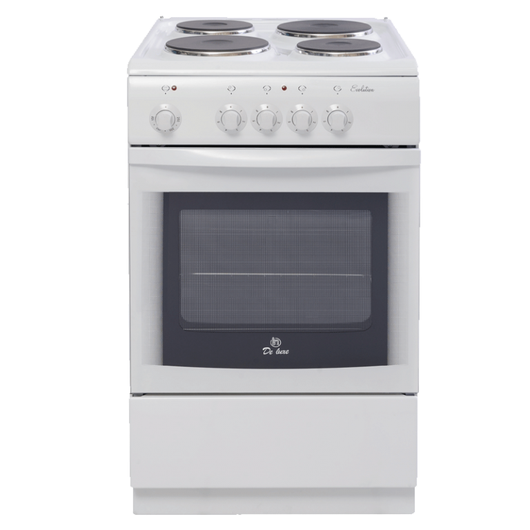 Кухонная плита De luxe 506004.04э