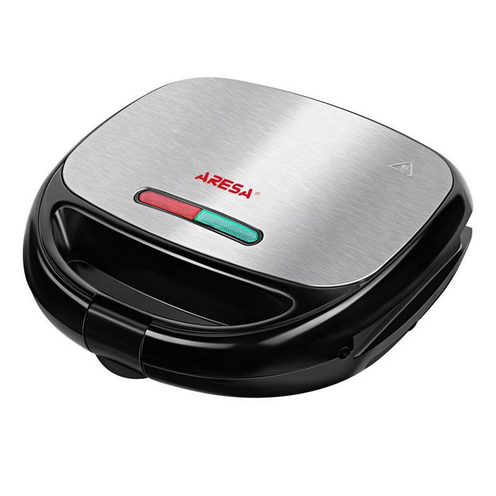 Многофункциональная сэндвичница Aresa AR-1206