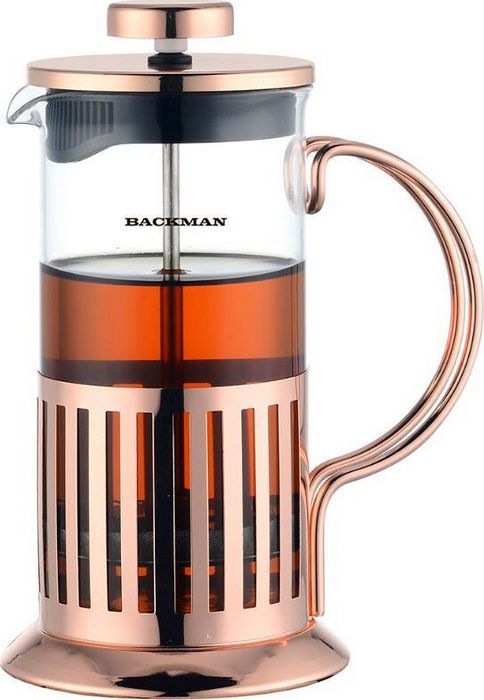 BACKMAN BM-0501 350мл