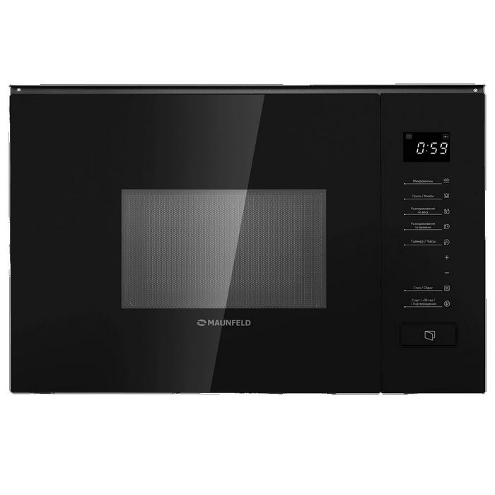 Микроволновая печь MAUNFELD MBMO820SGB09