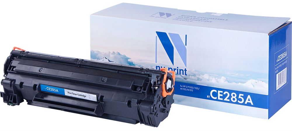 NV Print NV-CE285A (аналог HP CE285A)