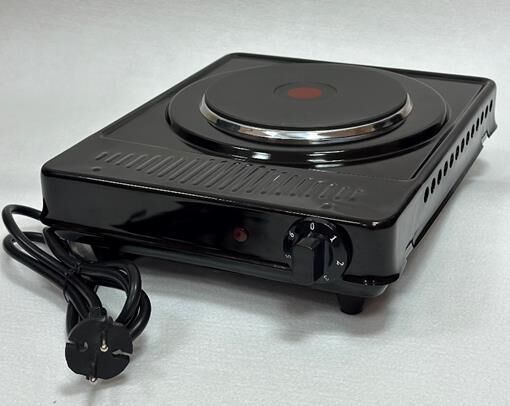 Настольная плита БРТЗ HOT Express ЭПНс1-1,5