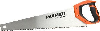 Ножовка Patriot 350006012