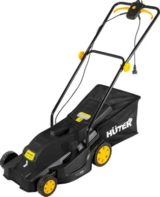 Газонокосилка Huter ELM-1600T