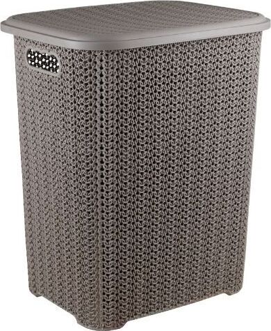 VIOLET Вязь 40л (шоколад) 204022