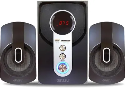 Акустика Ginzzu GM-405