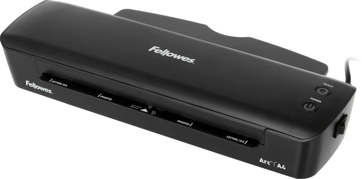 Fellowes Arc A4