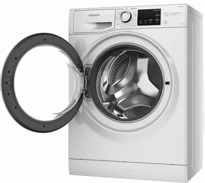 Hotpoint NSB 6015 W V RU