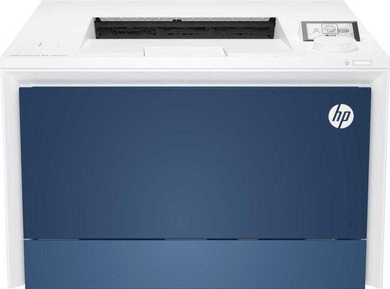 Принтер HP Color LaserJet Pro 4203dn 4RA89A