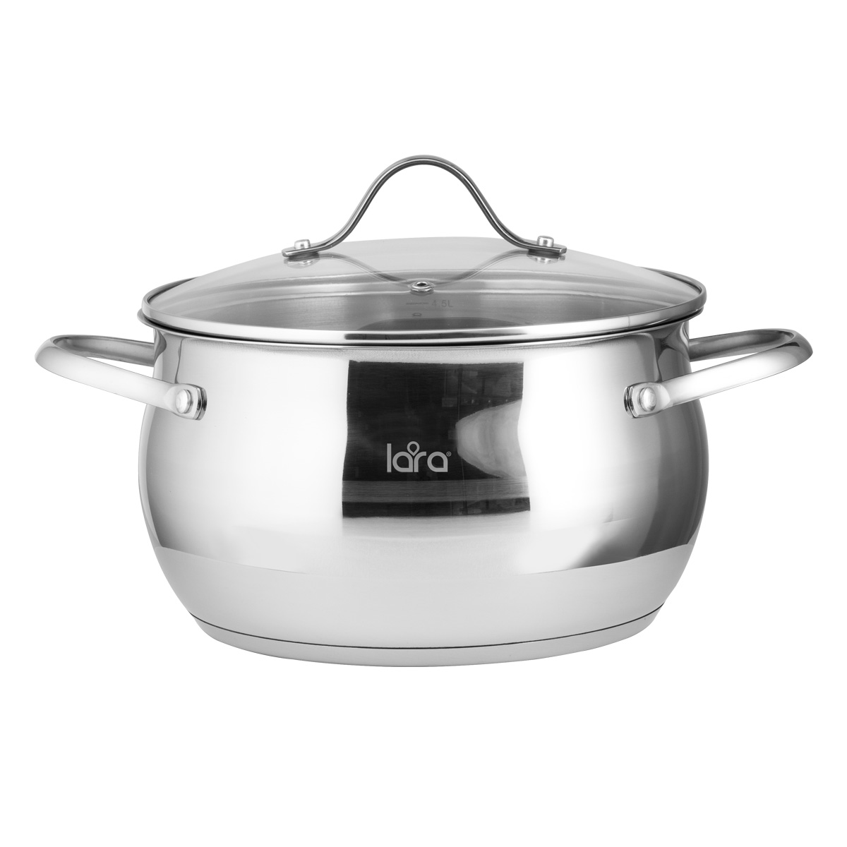 Lara lr02-021 2. 0л. 1л). Кастрюля lara monaco choco 2,5л 20х9,5см, литой алюминий, lr02-300. Кастрюля lara lr02-224 rio.