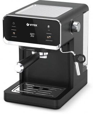VITEK VT-1516 черный
