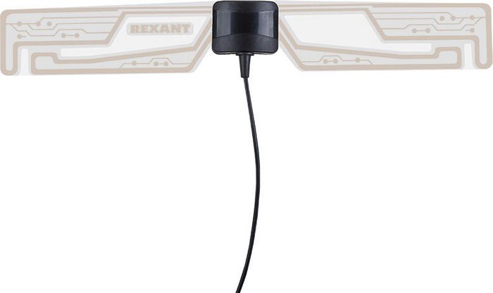 ТВ-антенна Rexant FLEX Ag-707