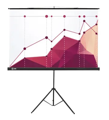 CACTUS Triscreen CS-PST-180x180