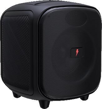 Беспроводная колонка Урал Молния 700