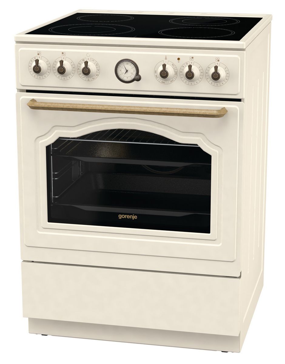 Кухонная плита Gorenje GECS6B70CLI