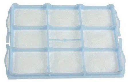 KOMFORTER HBS-06 hepa-фильтр для пылесосов Bosch