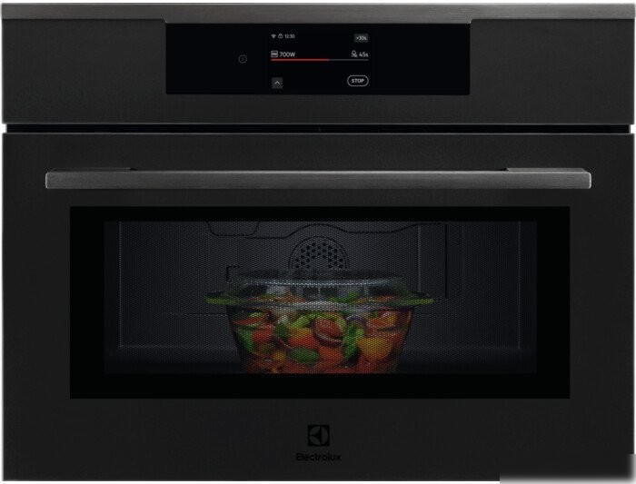 Микроволновая печь Electrolux MealAssist 700 KVM9E2XT
