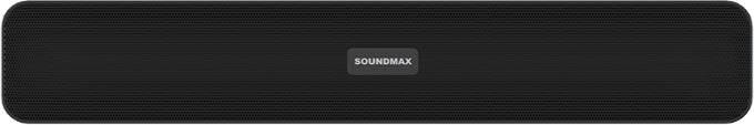 SOUNDMAX SM-SB004P(черный)