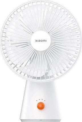 XIAOMI Rechargeable Mini Fan (BHR6089GL)
