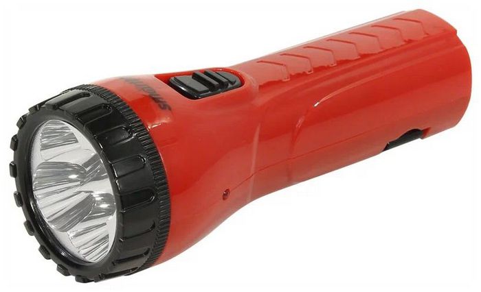 Фонарь SmartBuy SBF-93-R