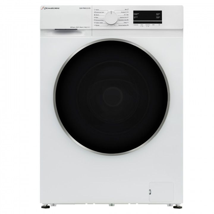 Стиральная машина Schaub Lorenz SLW FW6113 IS