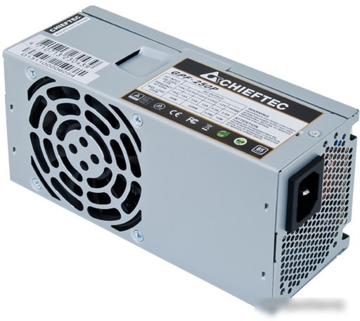 Chieftec Smart GPF-400P