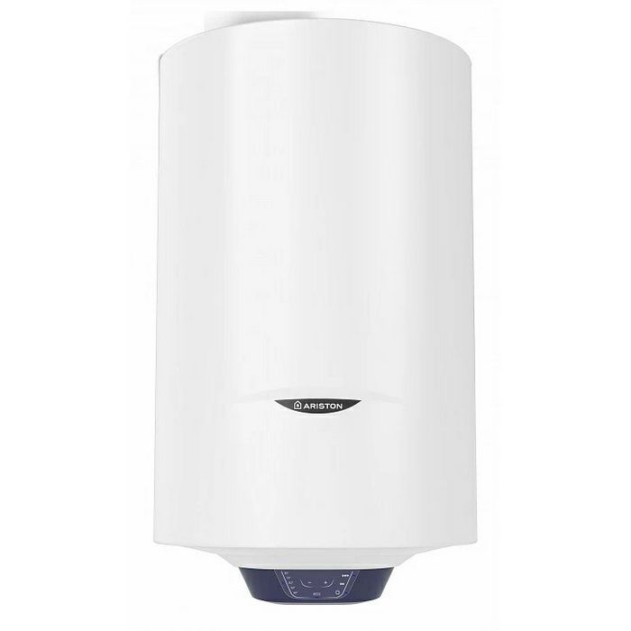 Накопительный электрический водонагреватель Ariston BLU1 ECO ABS PW 100 V