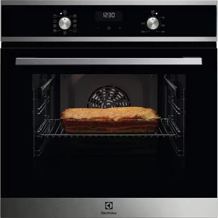 Электрический духовой шкаф Electrolux EOF5F50BX