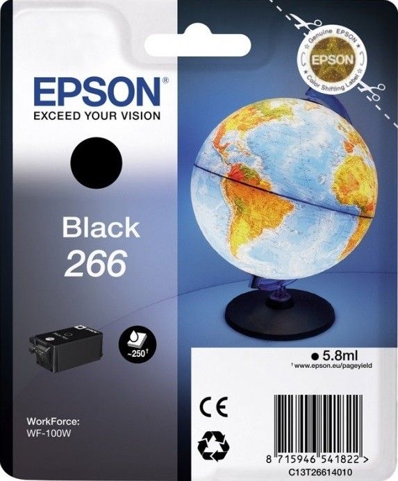 Epson C13T26614010