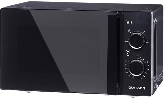 OURSSON MM2009B/BL (Черный)