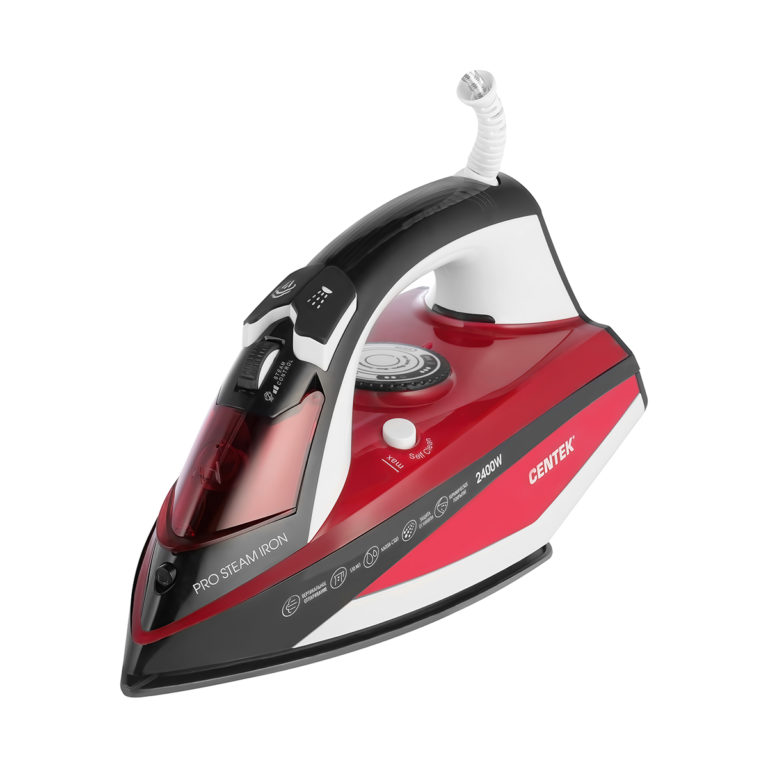 Утюг CENTEK CT-2344 R