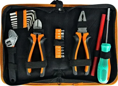 Sturm 1310-01-TS23 (23 предмета)