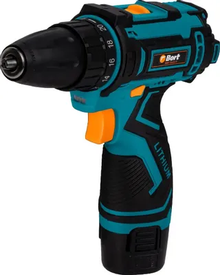 Bort BAB-12x2Li-F (с 1-им АКБ)