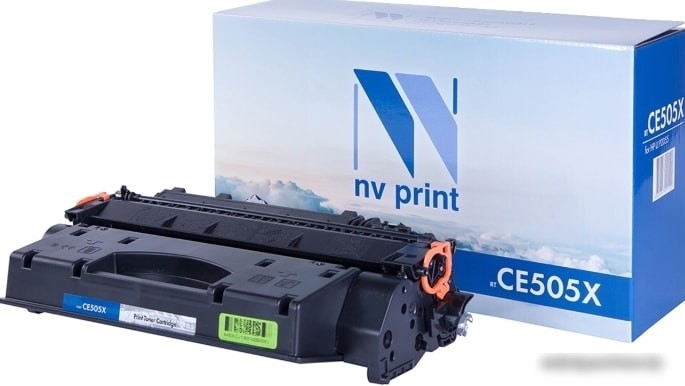 NV Print NV-CE505X (аналог HP CE505X)
