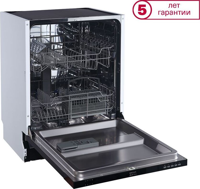 Посудомоечная машина Krona Delia 60 BI