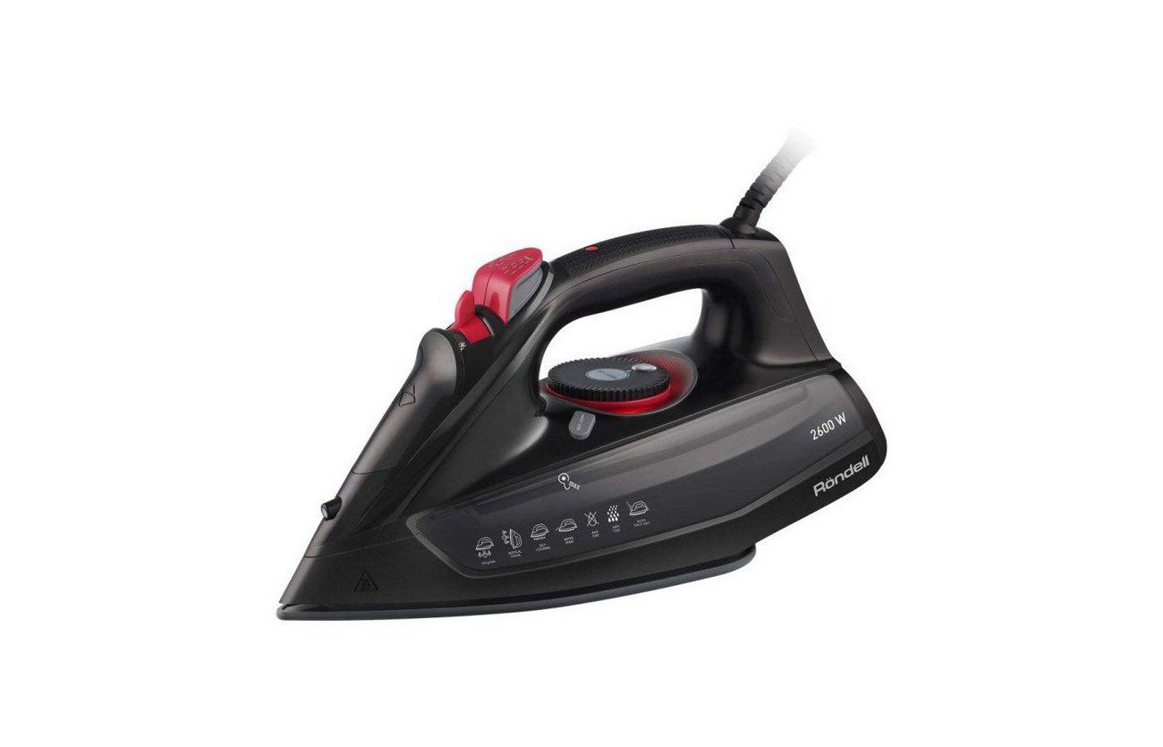 RONDELL RDE-2000 2600Вт